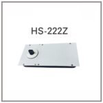 Khas Floor Hinge Hs-222Z