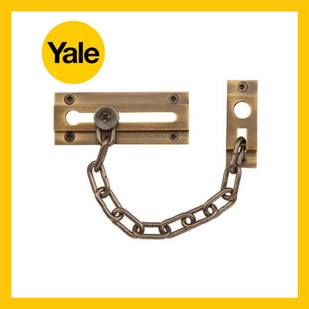 CC9D417E-F92B-4E8A-906D-9D0CB9636065-scaled Yale Door Chain V1037 AB - Image 1