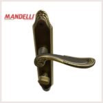 Mandelli Handle Lock1020 MBR - Image 2