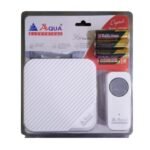 Aqua Digital Wireless Door Bell 9141 - Image 5