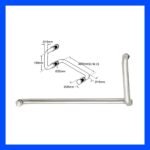 Kolf Shower Handle Kfh-90B-25-150-450