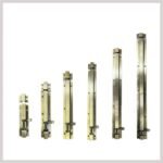 Verona Tower Bolt SQ(3/8)