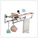 Wesda Multi Towel Stand 304-8801