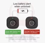 Verona Smart Cabinet Lock-Fingerprint Cabinet Lock F040 - Image 11