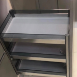 Verona Pull Out SW 400
