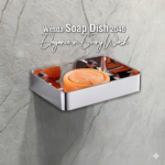 Wesda Soap Dish 2046