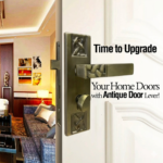 Verona Handle Lock 5801