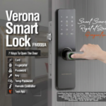 Verona Smart Lock FM008A
