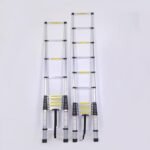 Verona Telescopic Ladder - Image 5