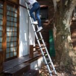 Verona Telescopic Ladder - Image 2