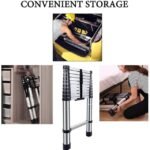 Verona Telescopic Ladder - Image 7