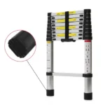 Verona Telescopic Ladder - Image 3