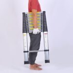Verona Telescopic Ladder - Image 6