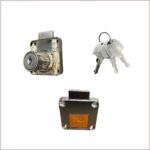 Kgi Drawer Lock