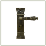 Verona Handle Lock 5803 - Image 2