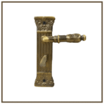 Verona Handle Lock 5803 - Image 3