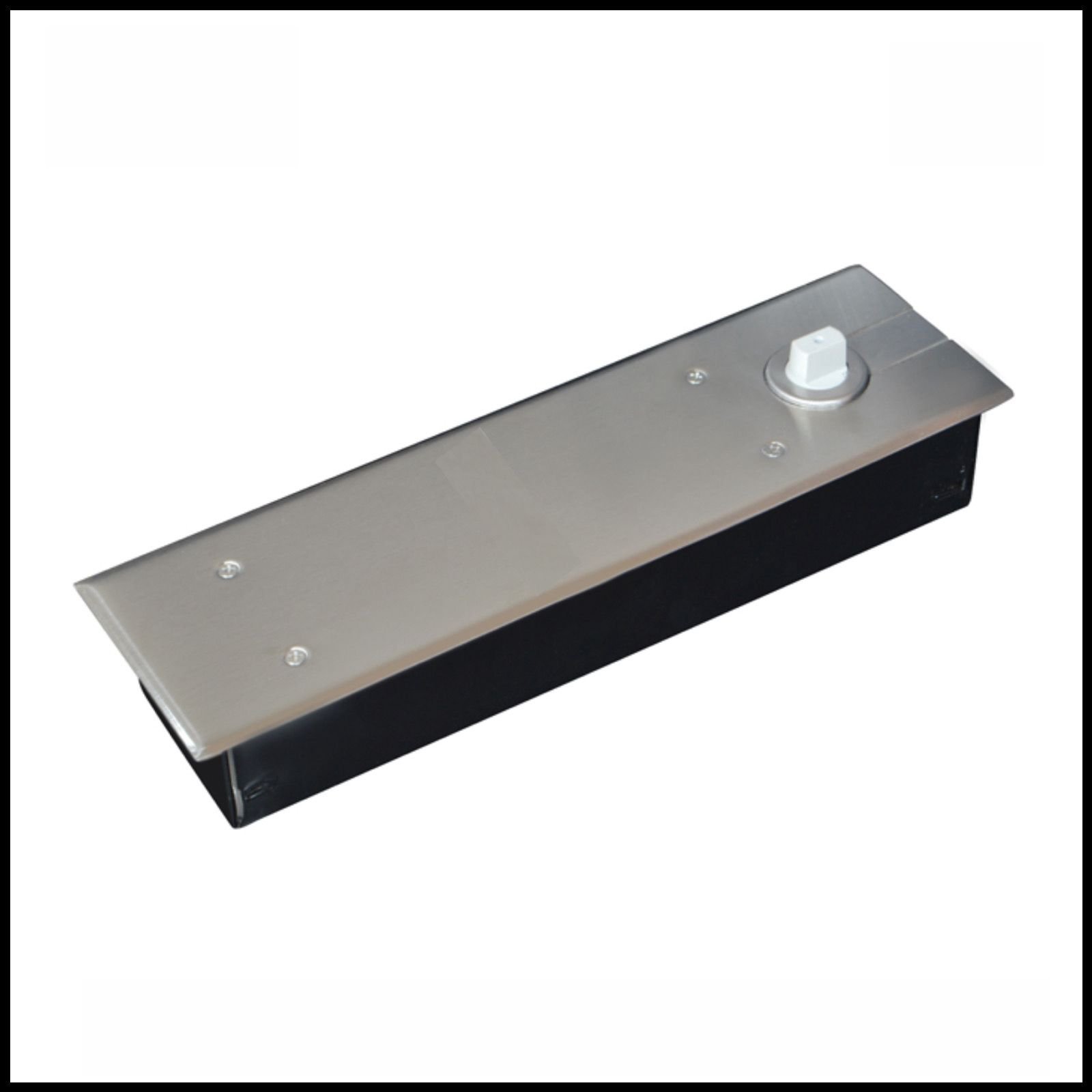 Nexen-Floor-Hinge-9600 Nexen Floor Hinge 9600 (300 kg To 450 kg) - Image 1