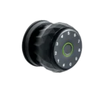 Smart Round Door Lock - Image 2