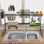 Counter Dish Rack VR80