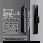 Verona Smart Lock 712 Pro