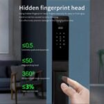 Verona Smart Lock V1 Pro - Image 10