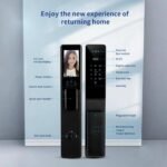 Verona Smart Lock V1 Pro - Image 8