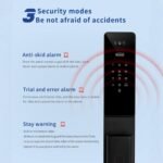Verona Smart Lock V1 Pro - Image 6