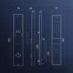 Verona Smart Lock V1 Pro - Image 3