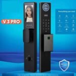 Verona Smart Lock V3 Pro