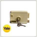 Yale Night Latch YRL500 DC RH