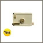 Yale Night Latch YRL500 DC RH - Image 2