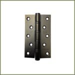 Yale Stainless Steel Door Hinge 5″ MAB