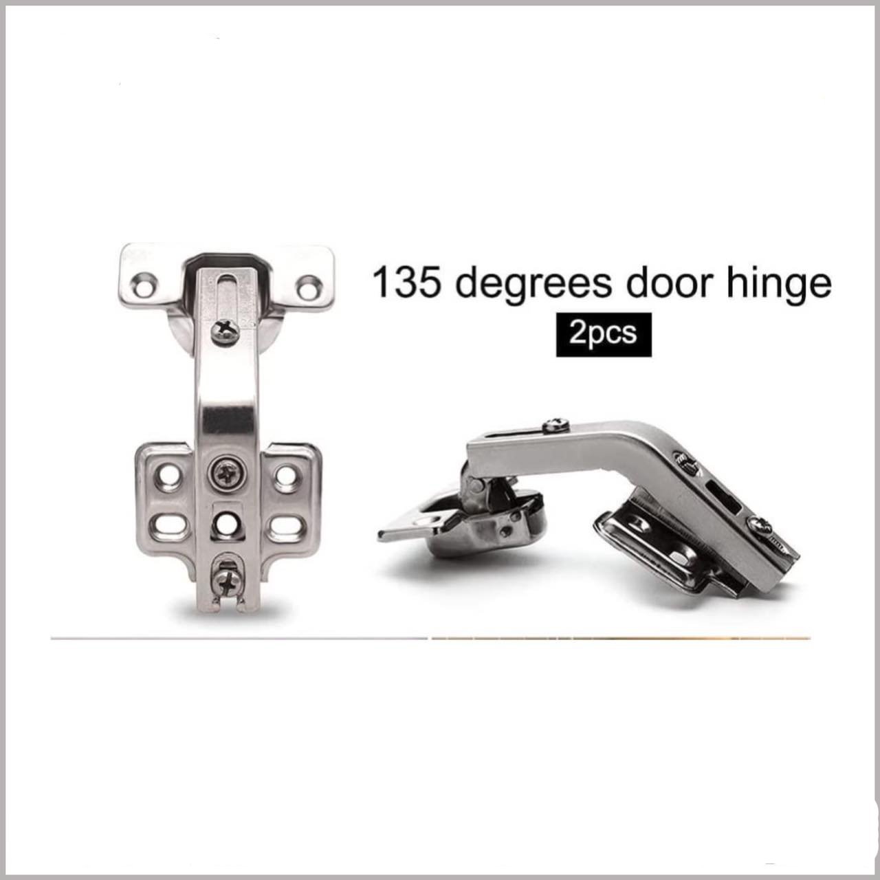 baifeibu-corner-hinge Baifeibu Corner Hinge 135 Degree - Image 1