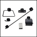 Verona Bathroom Set 73700