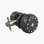 Smart Round Door Lock - Image 5