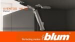 Blum Aventos HK-XS - Image 2