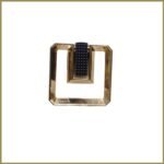 Cabinet Handle 50387 Kgp/Black