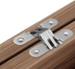 Concealed hinge Invisible Hinge