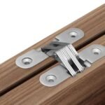 Concealed hinge Invisible Hinge