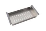 Verona Kitchen Sink 6845 Nano Black - Image 3