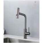 Verona Kitchen Waterfall Sink Faucet 1159H - Image 6