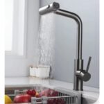 Verona Kitchen Waterfall Sink Faucet 1159H - Image 5