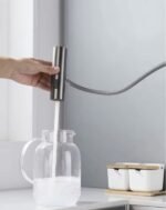 Verona Kitchen Waterfall Sink Faucet 1159H - Image 3
