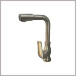 Kitchen Sink Faucet 6333 SS