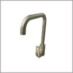 Kitchen Sink Faucet 8602 SS