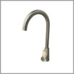 Kitchen Sink Faucet 8616 SS