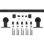 Verona Barn Fitting HL-078 - Image 2