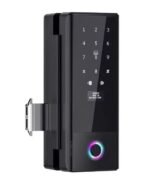 Smart Glass Door Lock (wifi) - Image 2