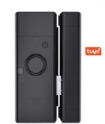 Smart Glass Door Lock (wifi) - Image 3