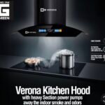Verona Hood VR9003